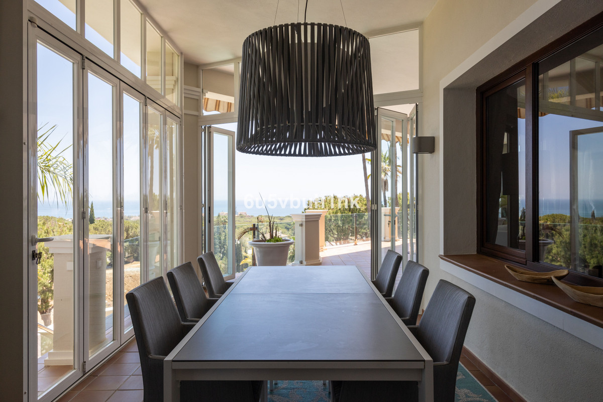 Huis te koop in Hacienda Las Chapas | 7 slaapkamers H4770742