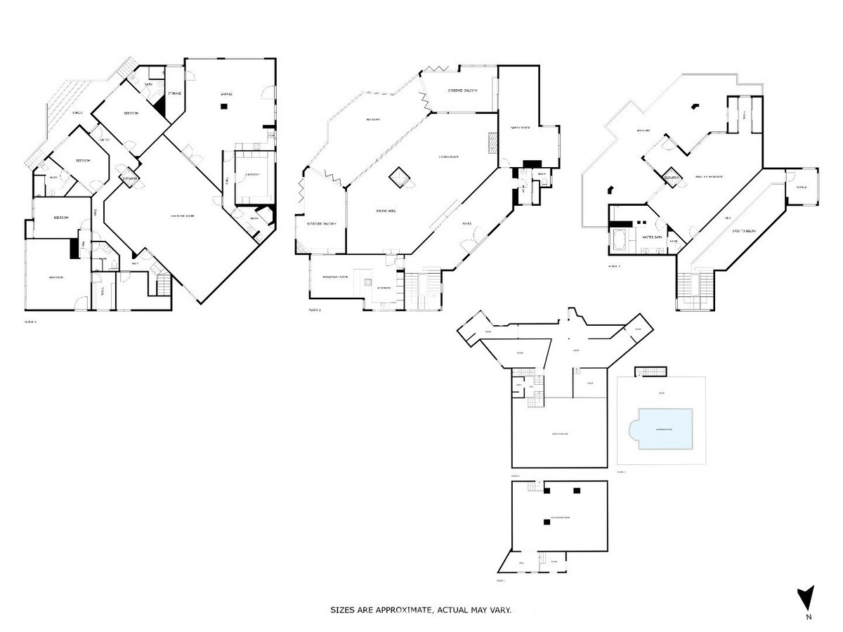 Huis te koop in Hacienda Las Chapas | 7 slaapkamers H4770742