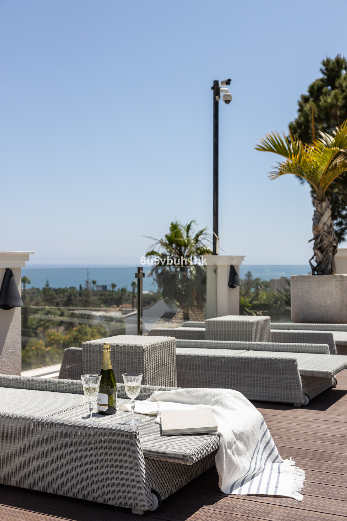 Huis te koop in Hacienda Las Chapas | 7 slaapkamers H4770742