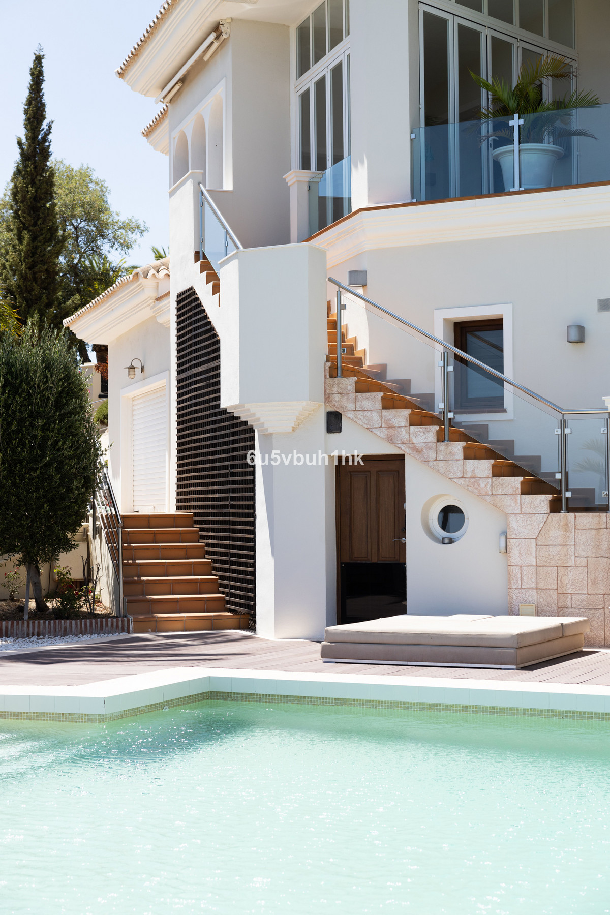 Huis te koop in Hacienda Las Chapas | 7 slaapkamers H4770742