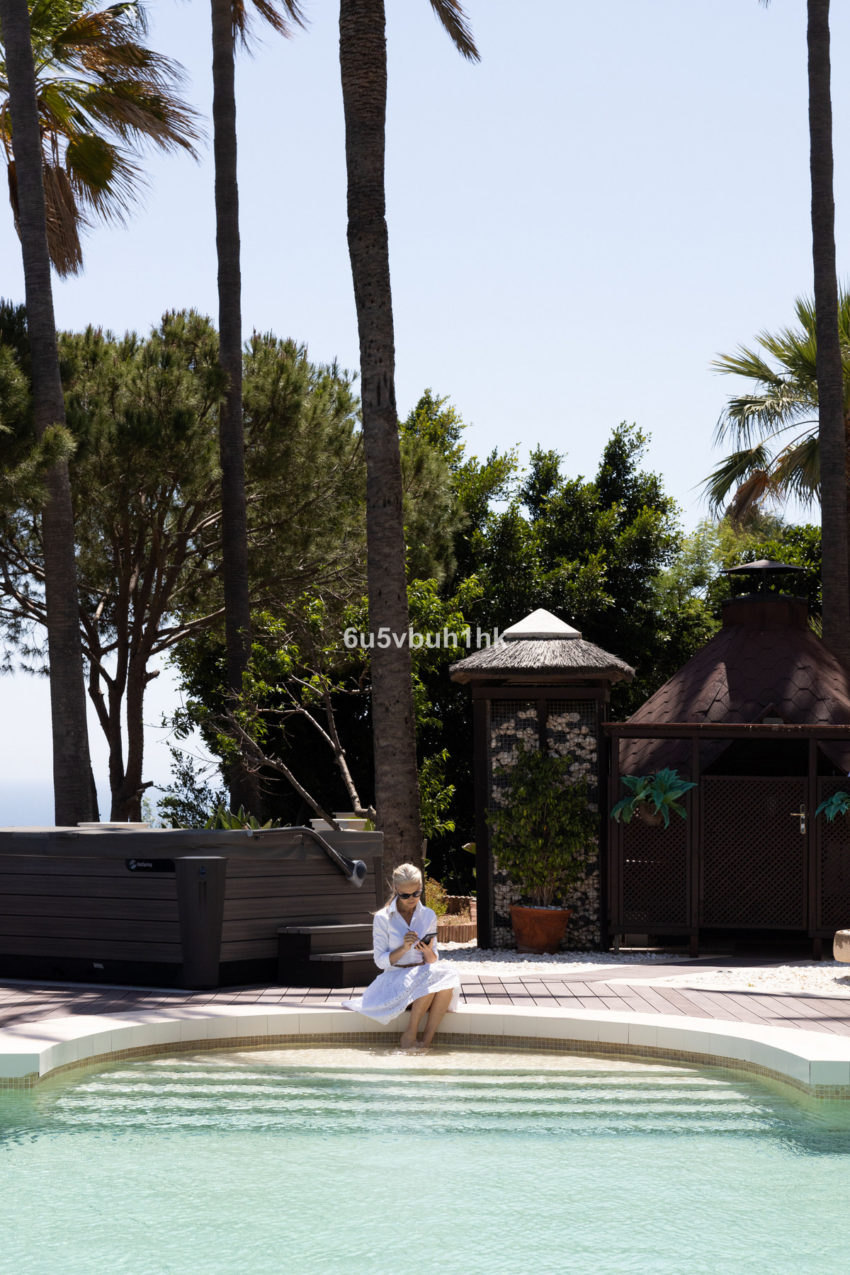 Huis te koop in Hacienda Las Chapas | 7 slaapkamers H4770742