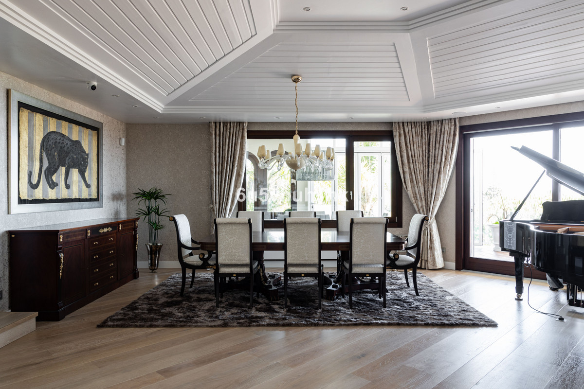 Huis te koop in Hacienda Las Chapas | 7 slaapkamers H4770742