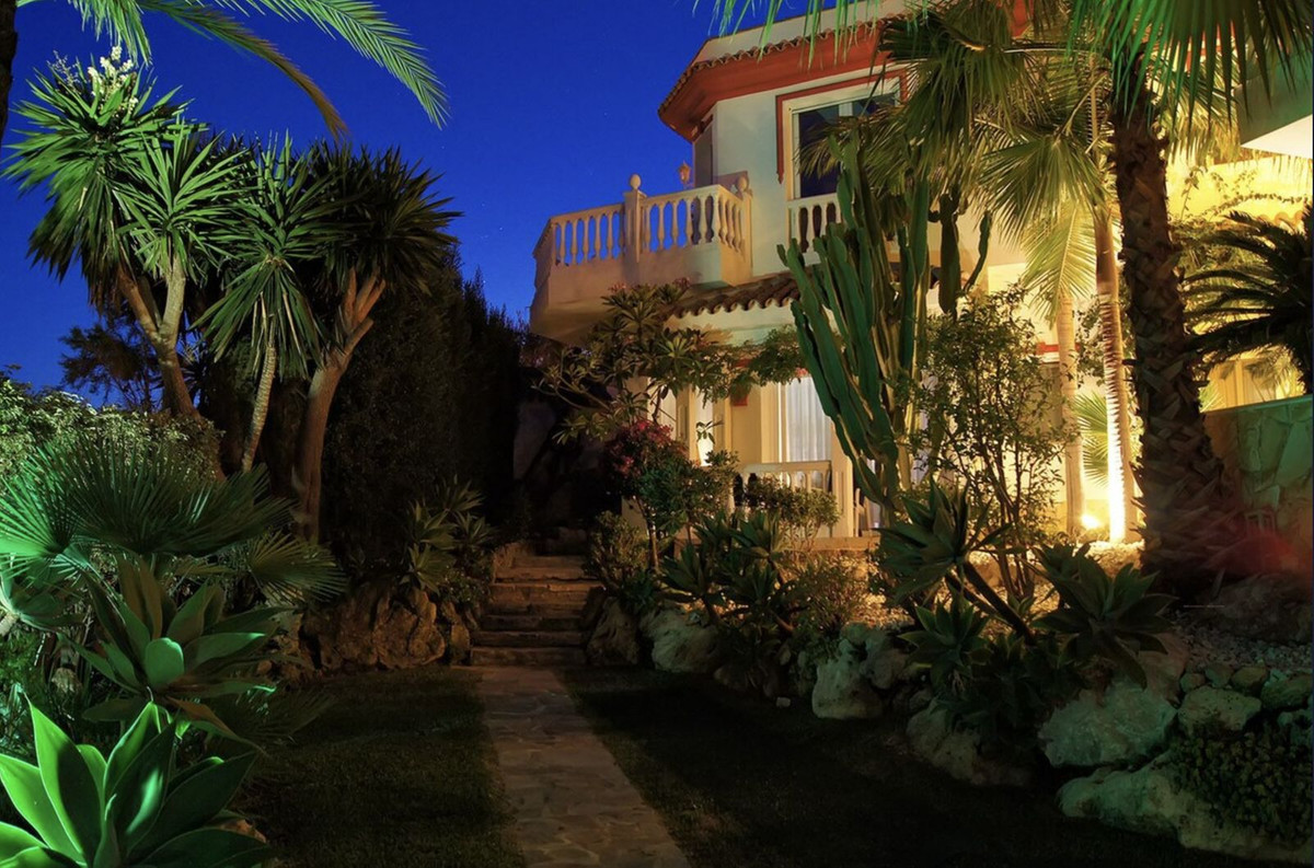 Vrijstaande Villa in Hacienda Las Chapas-58