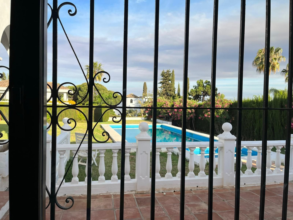 Vrijstaande Villa in Hacienda Las Chapas-21