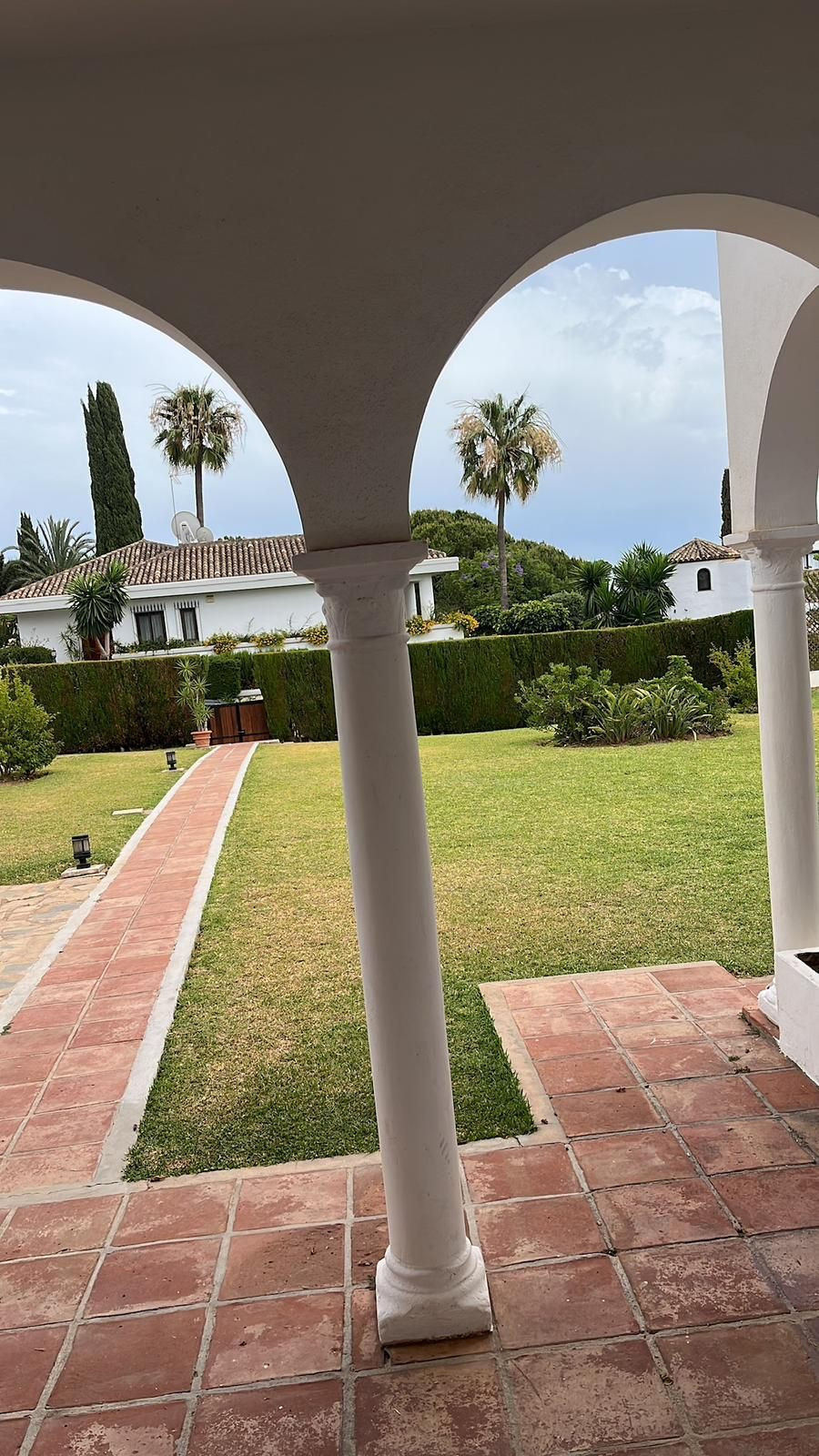 Vrijstaande Villa in Hacienda Las Chapas-26