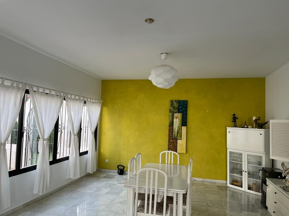 Vrijstaande Villa in Hacienda Las Chapas-8
