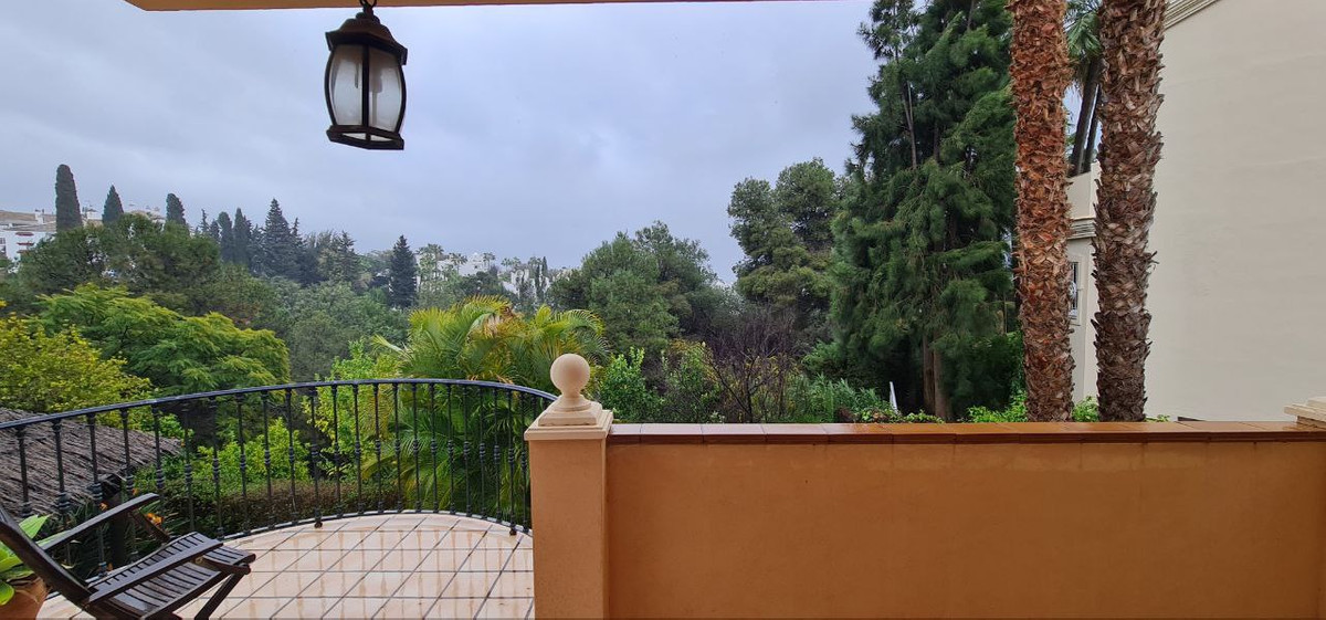 Vrijstaande Villa in Hacienda Las Chapas-11