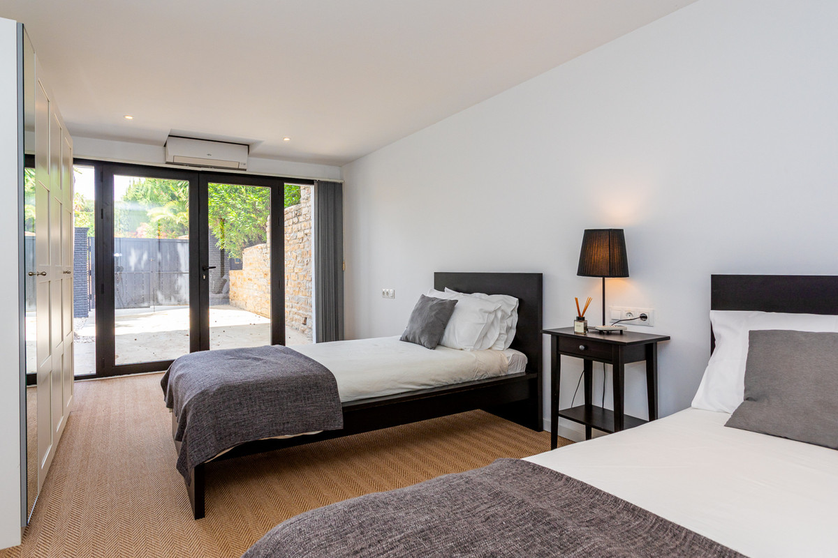 Huis te koop in Hacienda Las Chapas | 6 slaapkamers H5049001