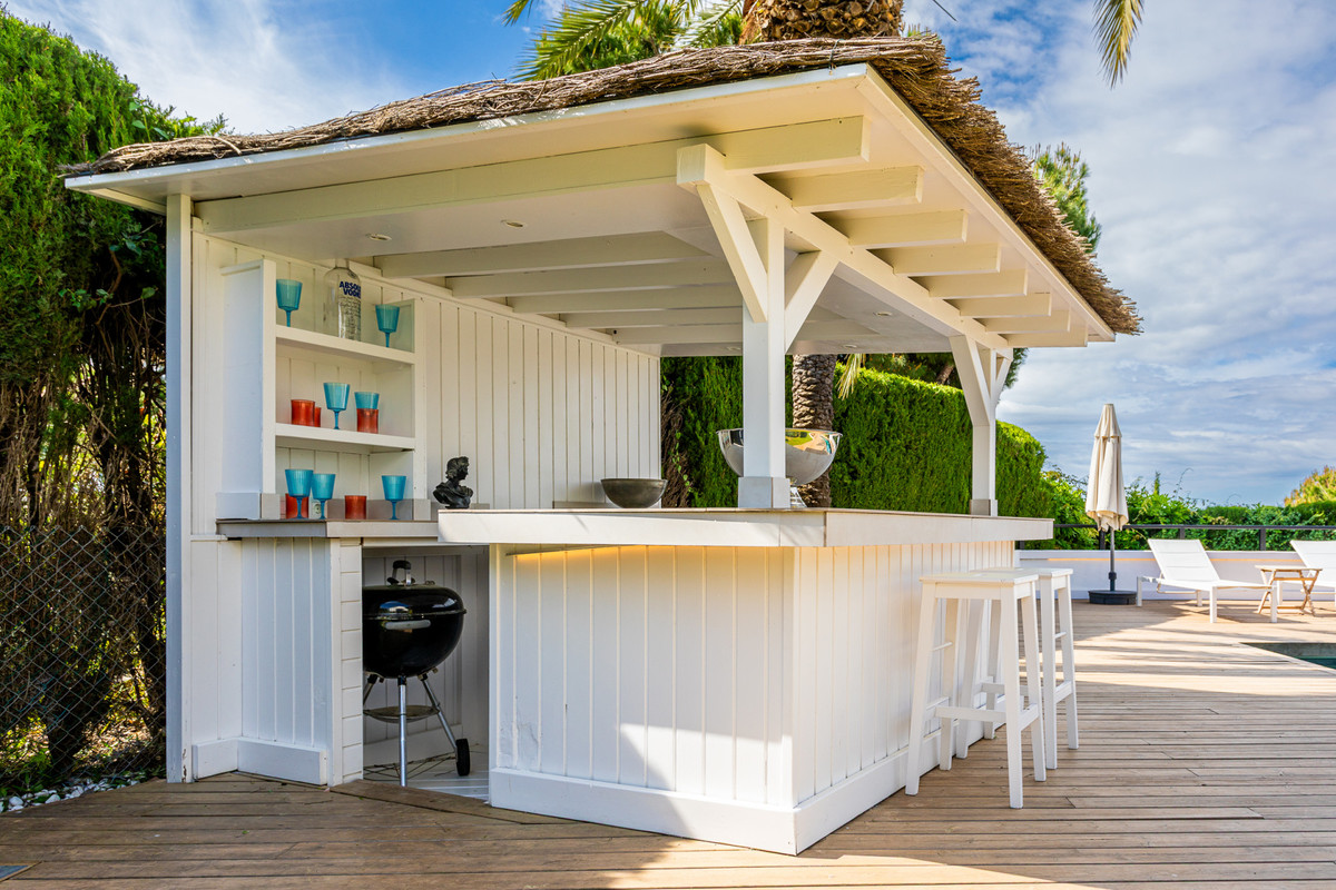 Huis te koop in Hacienda Las Chapas | 6 slaapkamers H5049001