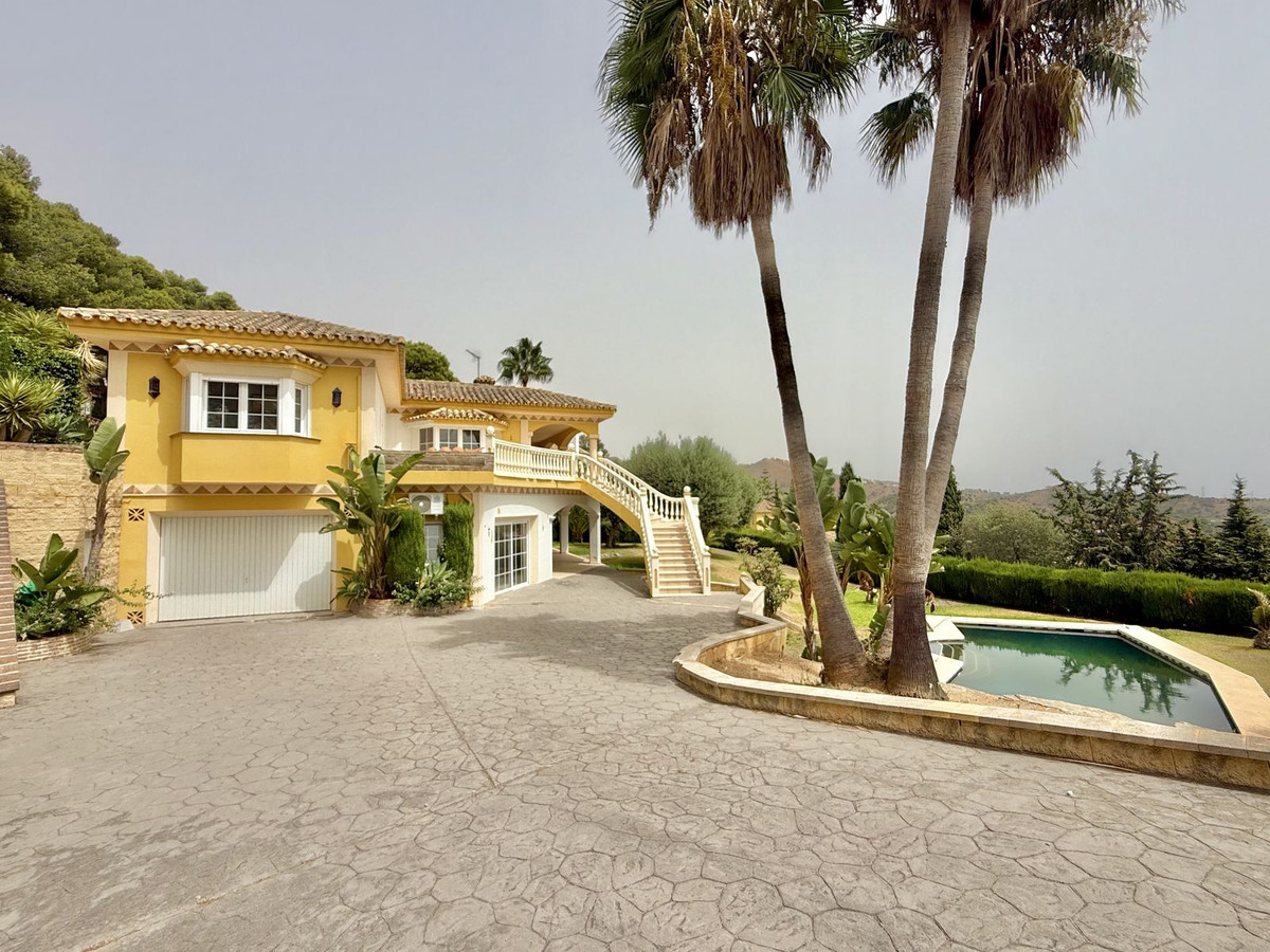 Huis te koop in Hacienda Las Chapas | 5 slaapkamers H5145895