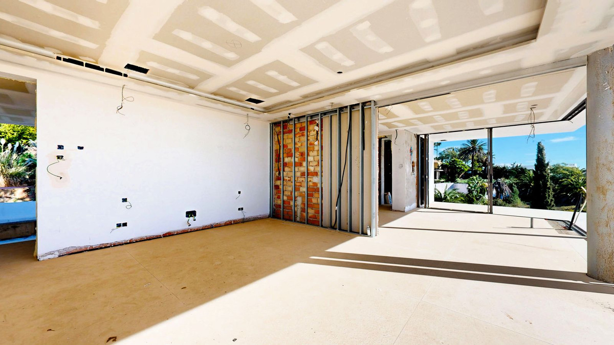 Huis te koop in Hacienda Las Chapas | 6 slaapkamers H5247889