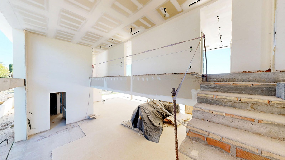 Huis te koop in Hacienda Las Chapas | 6 slaapkamers H5247889