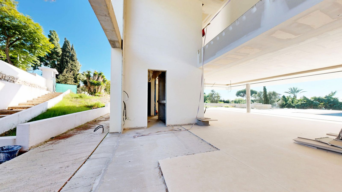 Huis te koop in Hacienda Las Chapas | 6 slaapkamers H5247889