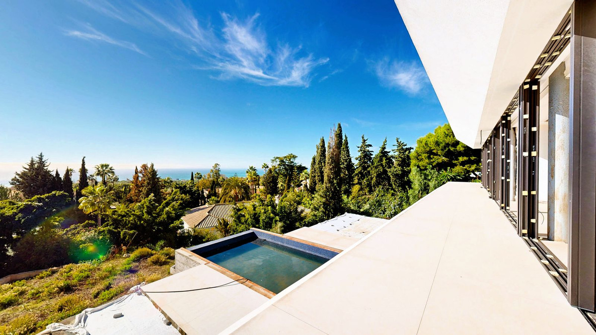 Huis te koop in Hacienda Las Chapas | 6 slaapkamers H5247889