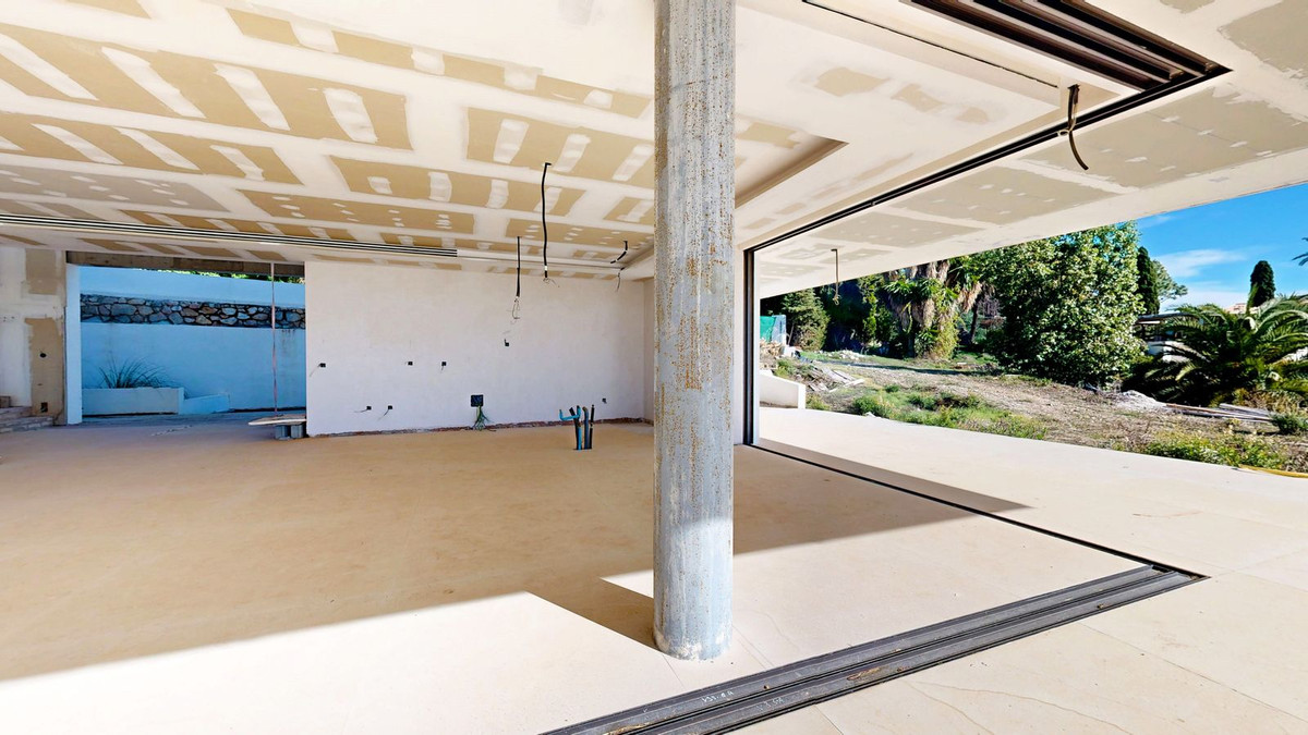 Huis te koop in Hacienda Las Chapas | 6 slaapkamers H5247889