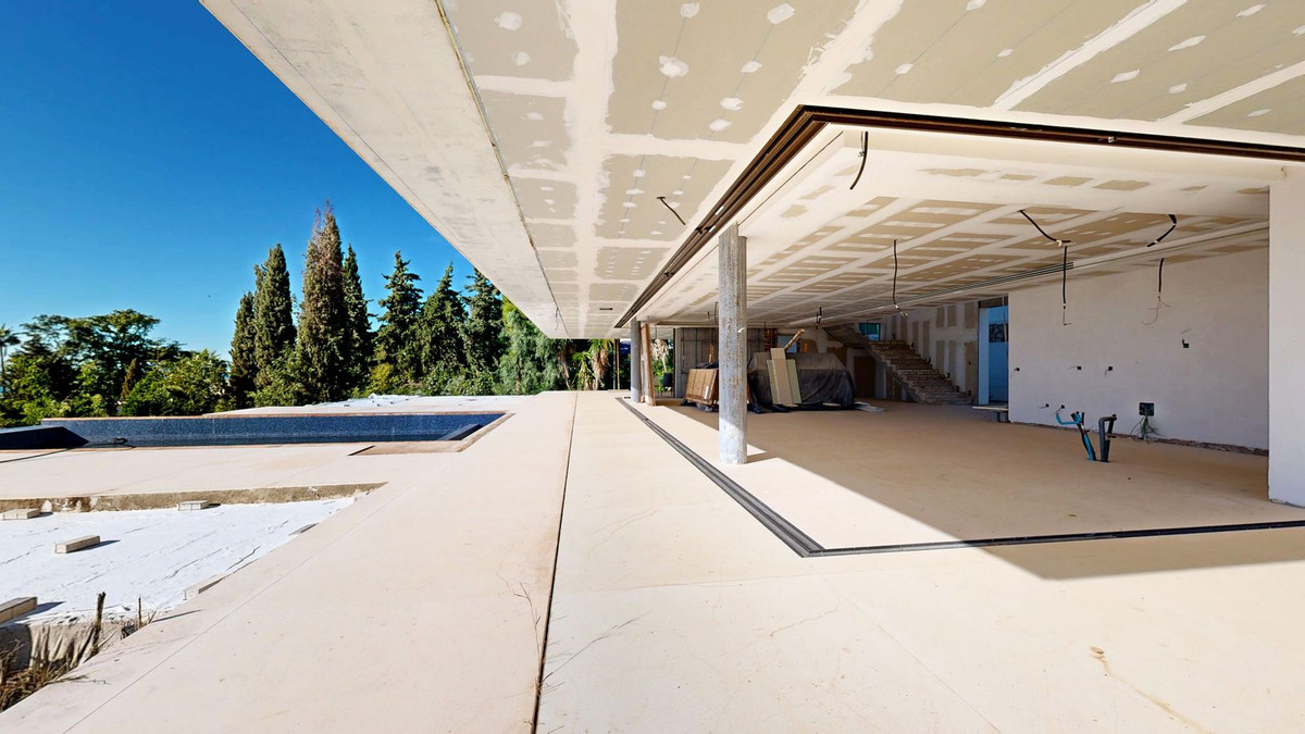 Huis te koop in Hacienda Las Chapas | 6 slaapkamers H5247889