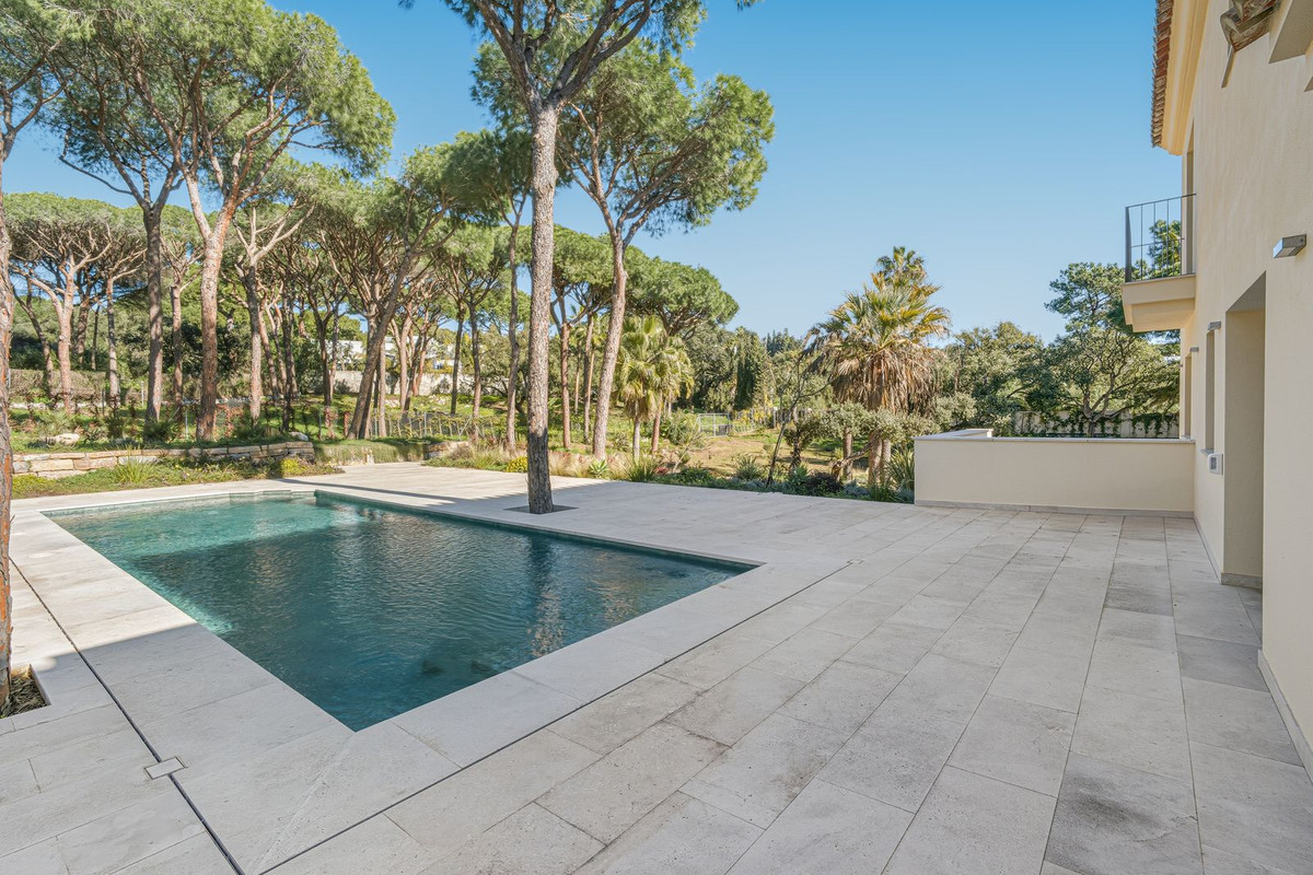 Huis te koop in Hacienda Las Chapas | 4 slaapkamers H5288593