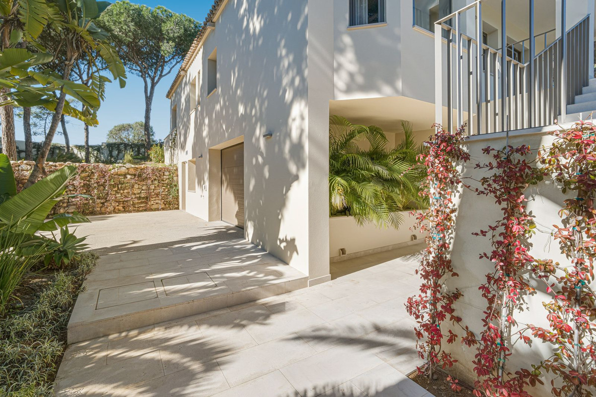 Huis te koop in Hacienda Las Chapas | 4 slaapkamers H5288593