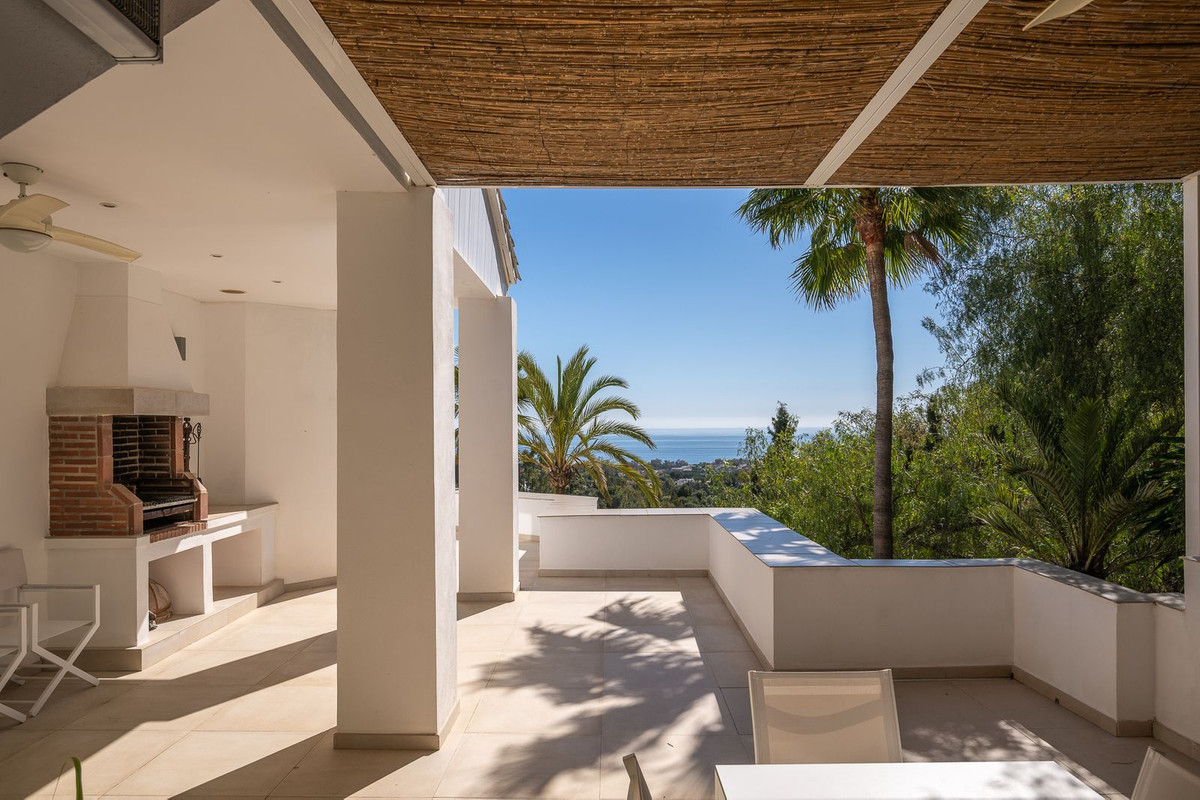 Huis te koop in Hacienda Las Chapas | 9 slaapkamers H5308135