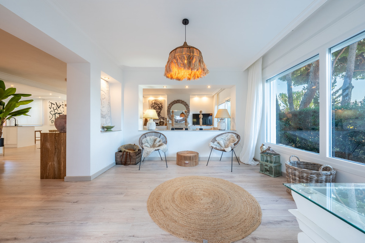 Huis te koop in Hacienda Las Chapas | 3 slaapkamers H5346184