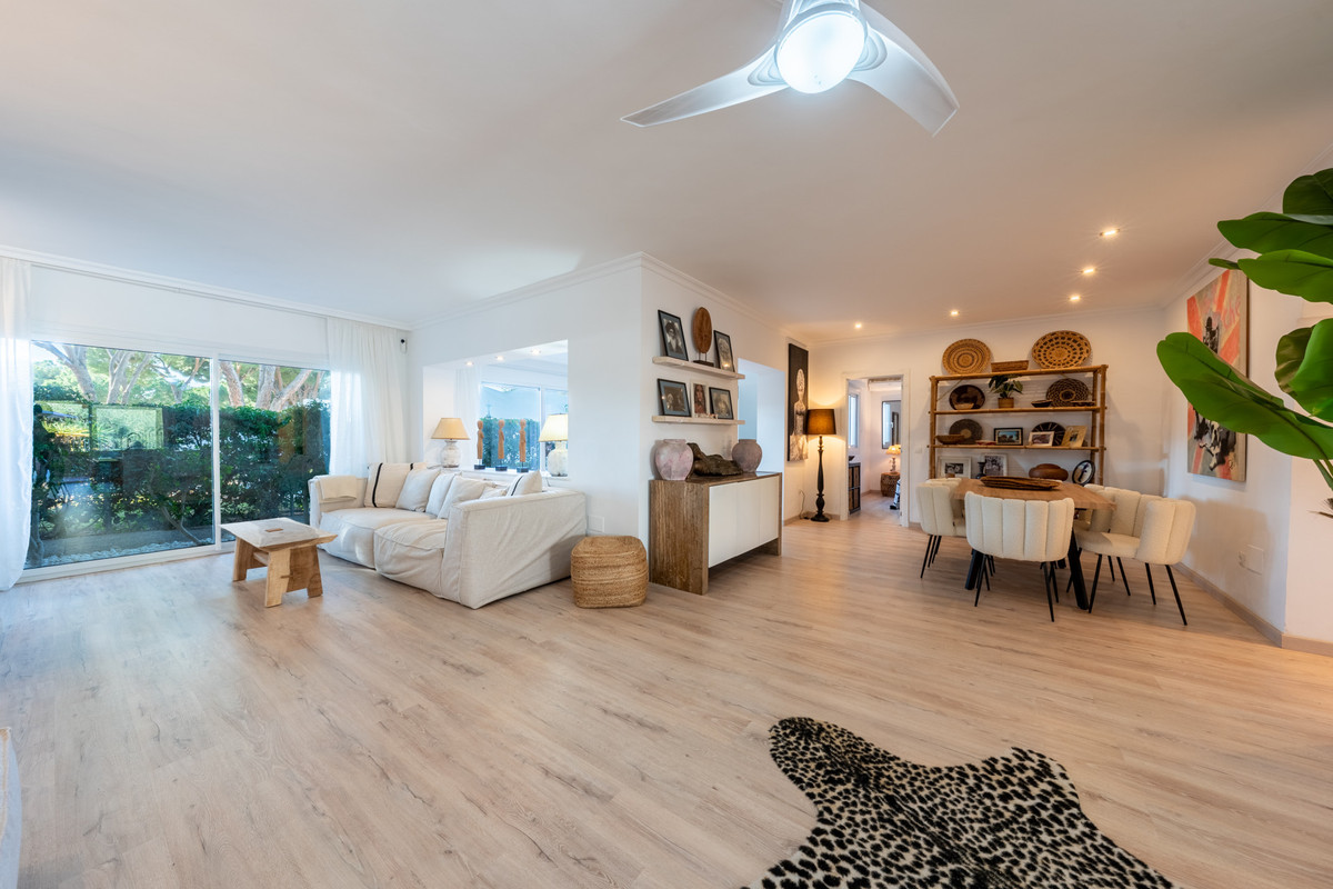 Huis te koop in Hacienda Las Chapas | 3 slaapkamers H5346184