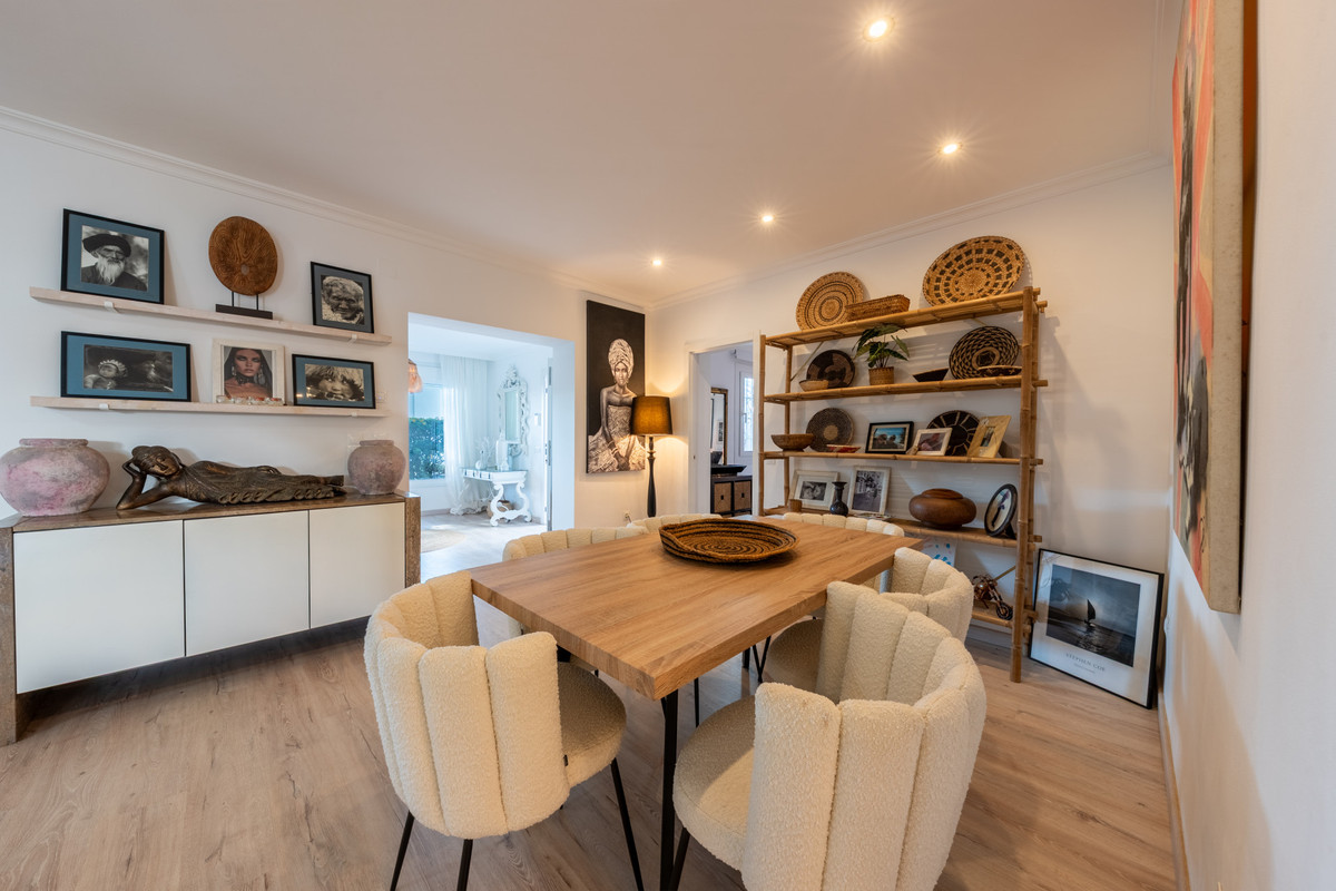 Huis te koop in Hacienda Las Chapas | 3 slaapkamers H5346184