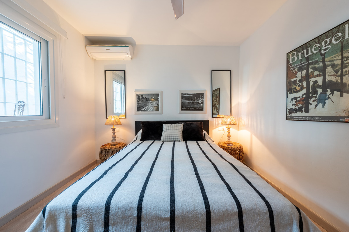 Huis te koop in Hacienda Las Chapas | 3 slaapkamers H5346184