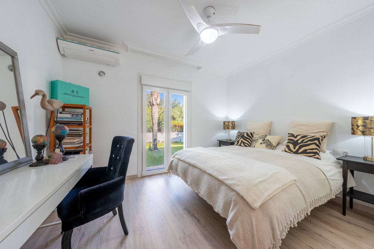 Huis te koop in Hacienda Las Chapas | 3 slaapkamers H5346184