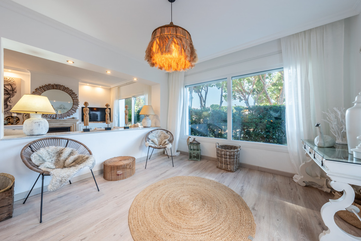 Huis te koop in Hacienda Las Chapas | 3 slaapkamers H5346184