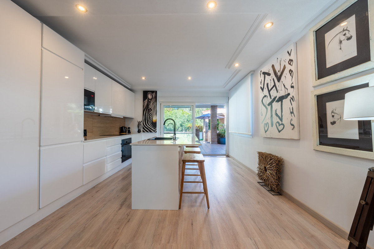 Huis te koop in Hacienda Las Chapas | 3 slaapkamers H5346184