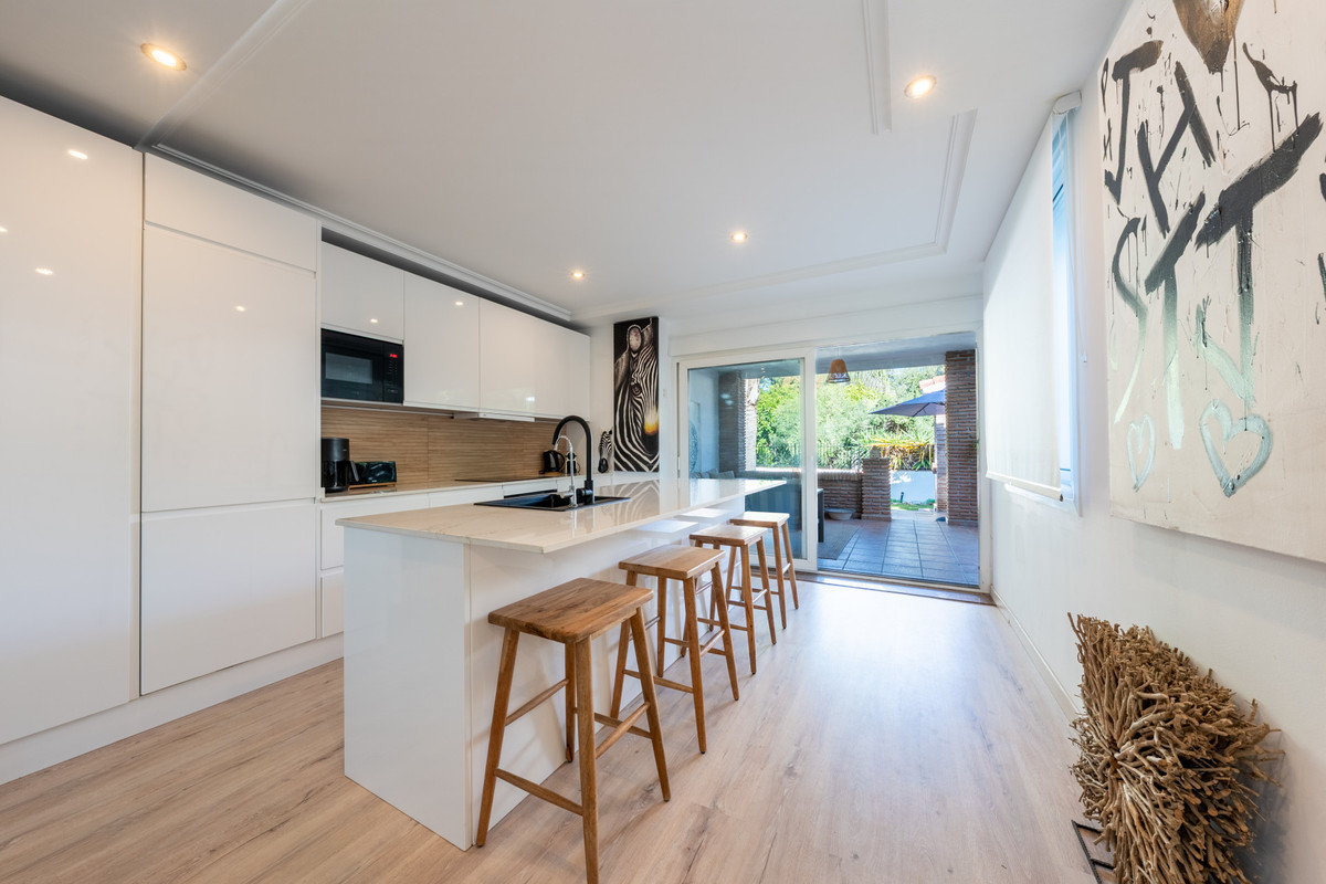Huis te koop in Hacienda Las Chapas | 3 slaapkamers H5346184