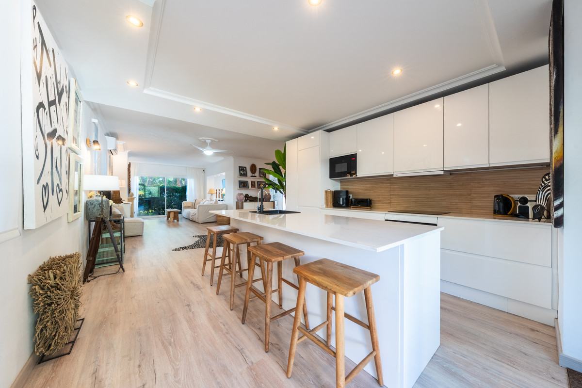 Huis te koop in Hacienda Las Chapas | 3 slaapkamers H5346184