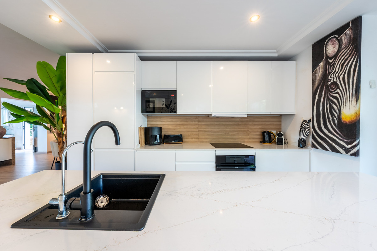 Huis te koop in Hacienda Las Chapas | 3 slaapkamers H5346184