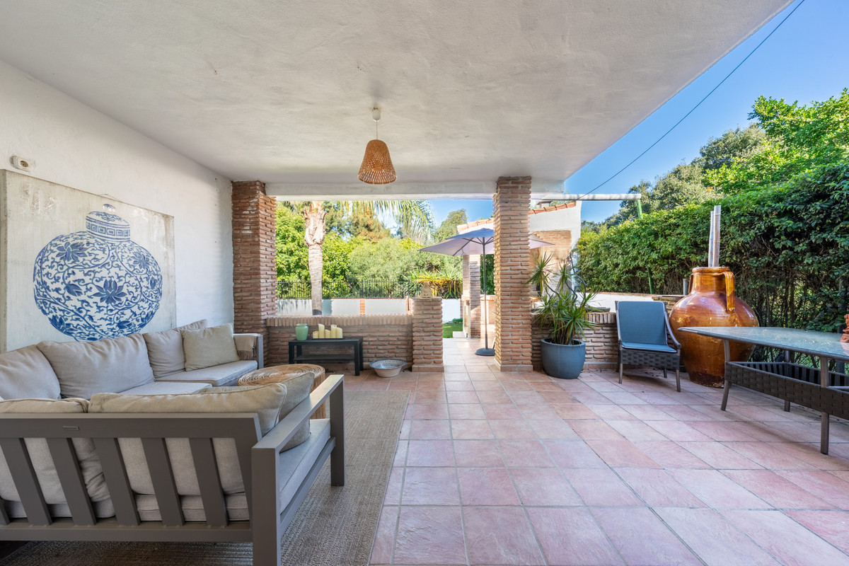 Huis te koop in Hacienda Las Chapas | 3 slaapkamers H5346184