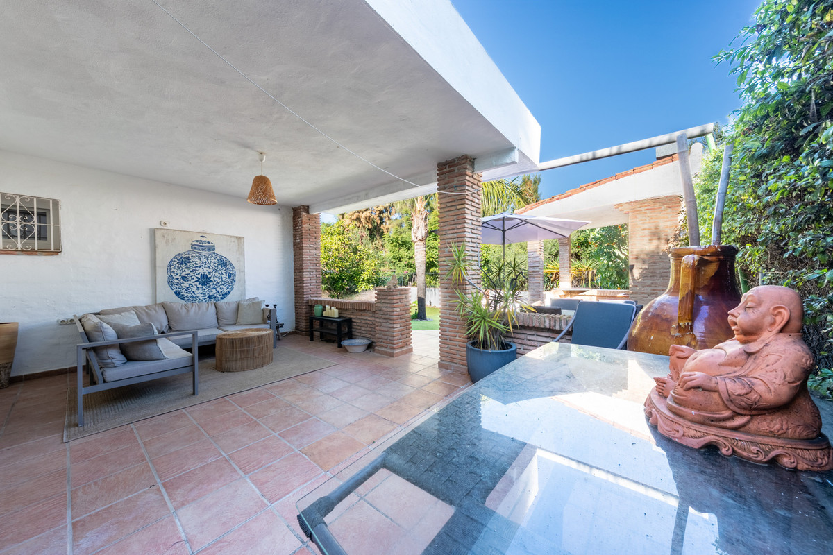 Huis te koop in Hacienda Las Chapas | 3 slaapkamers H5346184