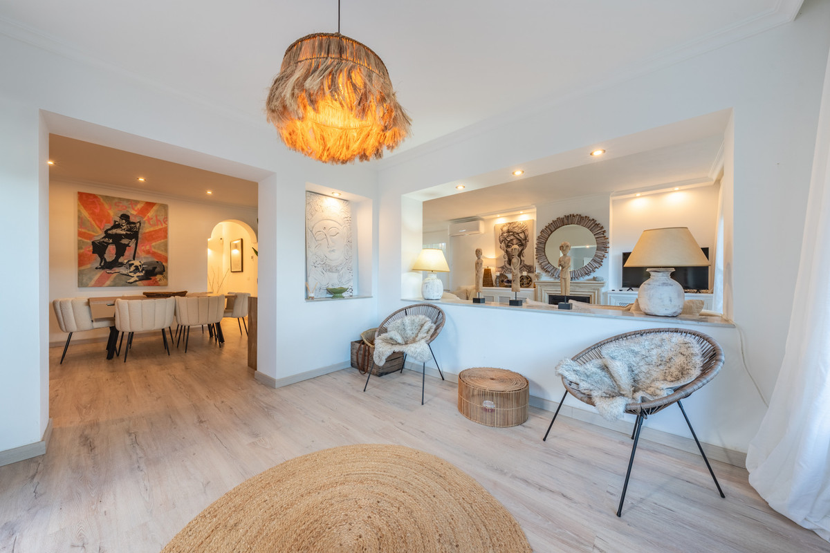 Huis te koop in Hacienda Las Chapas | 3 slaapkamers H5346184