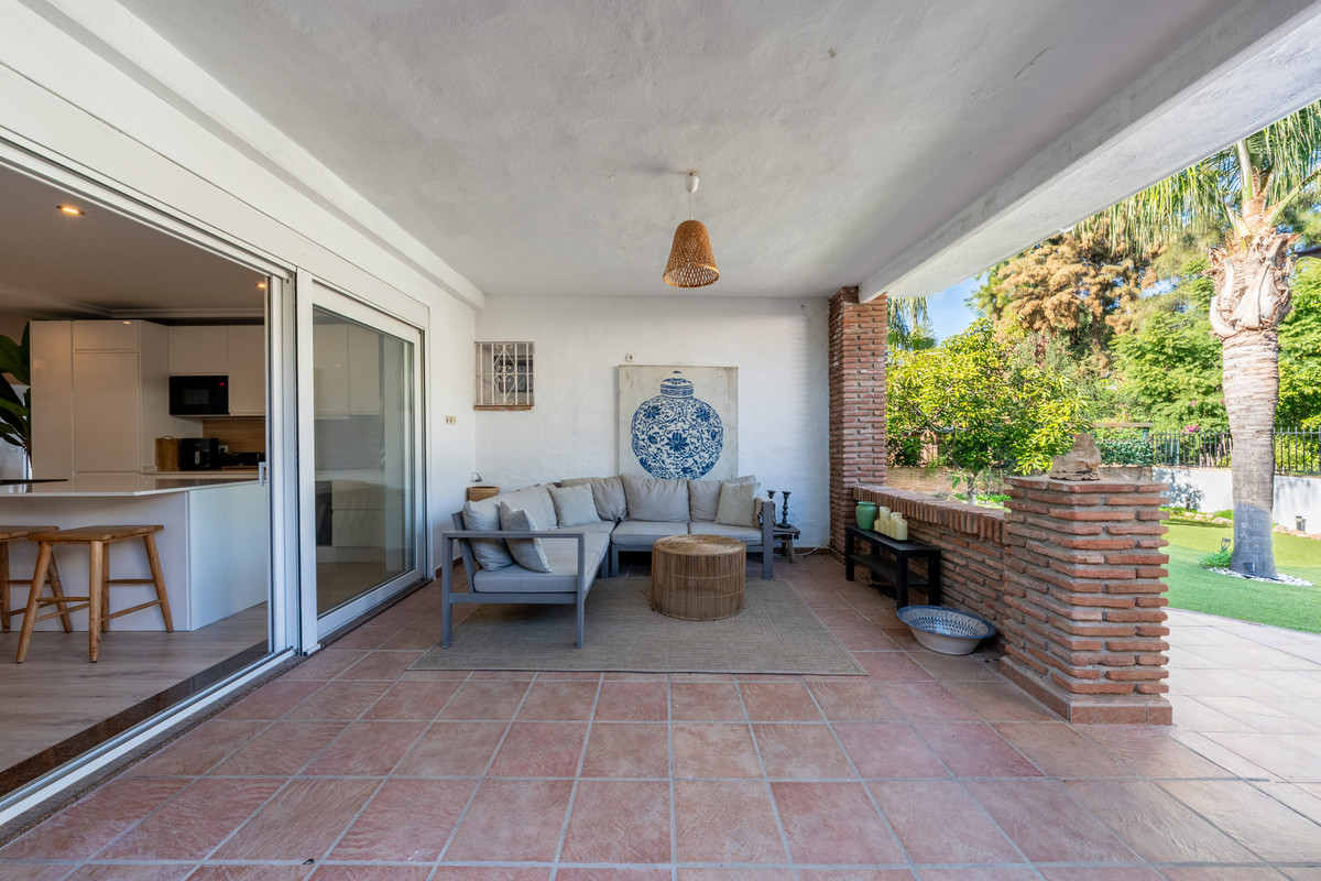 Huis te koop in Hacienda Las Chapas | 3 slaapkamers H5346184