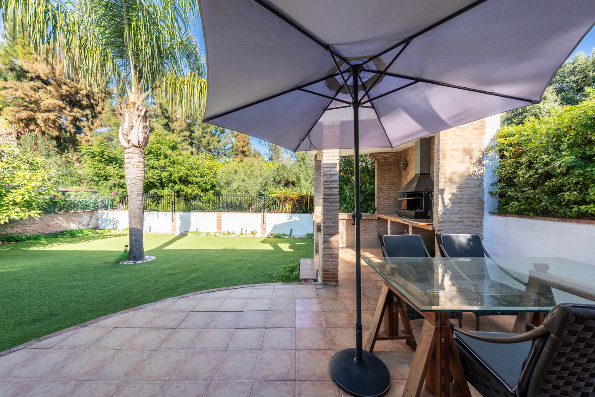 Huis te koop in Hacienda Las Chapas | 3 slaapkamers H5346184