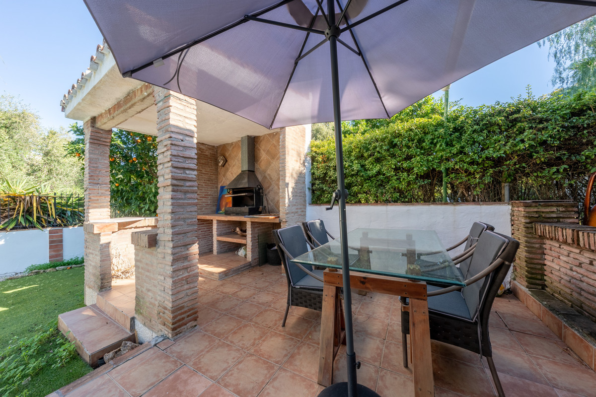 Huis te koop in Hacienda Las Chapas | 3 slaapkamers H5346184