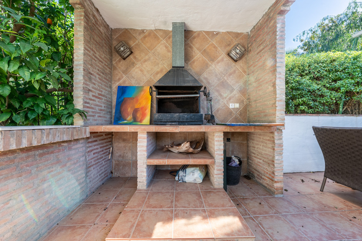 Huis te koop in Hacienda Las Chapas | 3 slaapkamers H5346184