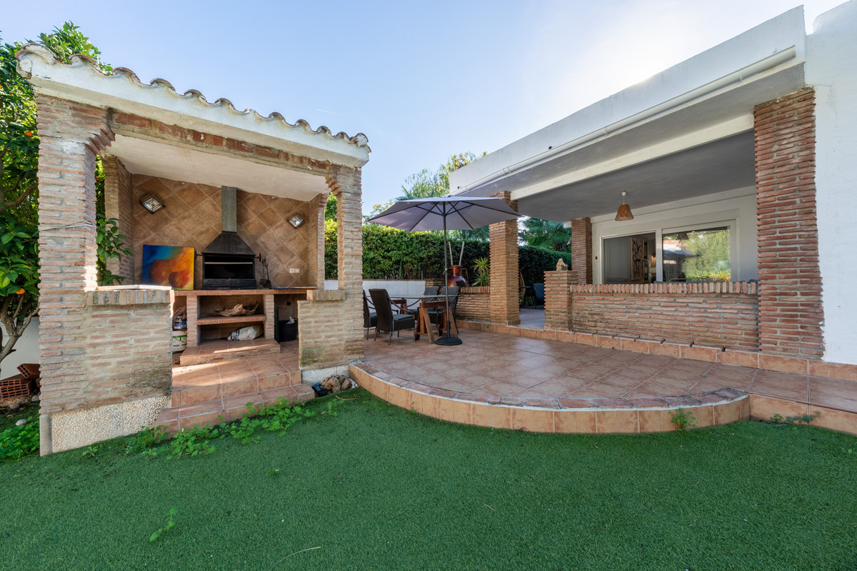 Huis te koop in Hacienda Las Chapas | 3 slaapkamers H5346184