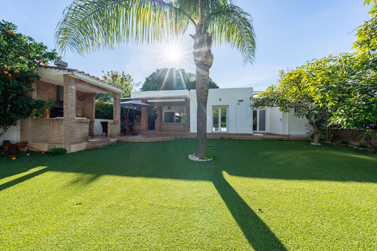Huis te koop in Hacienda Las Chapas | 3 slaapkamers H5346184