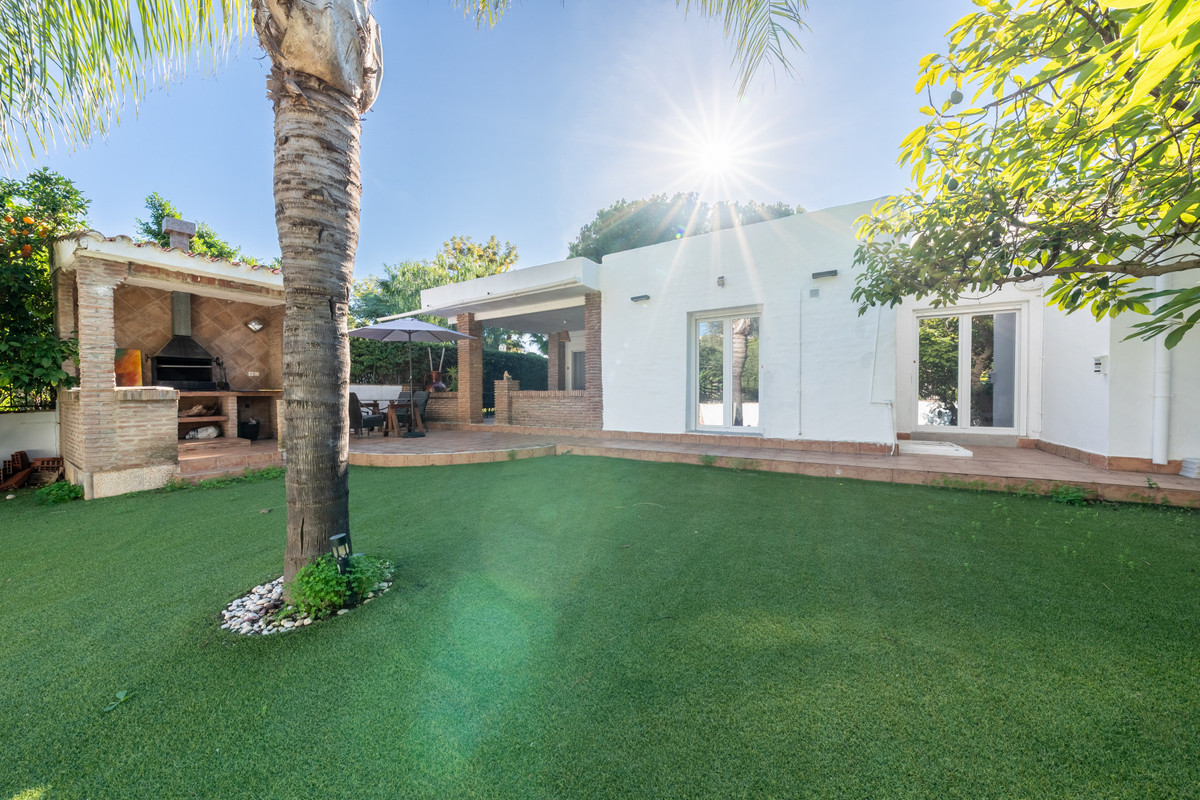 Huis te koop in Hacienda Las Chapas | 3 slaapkamers H5346184