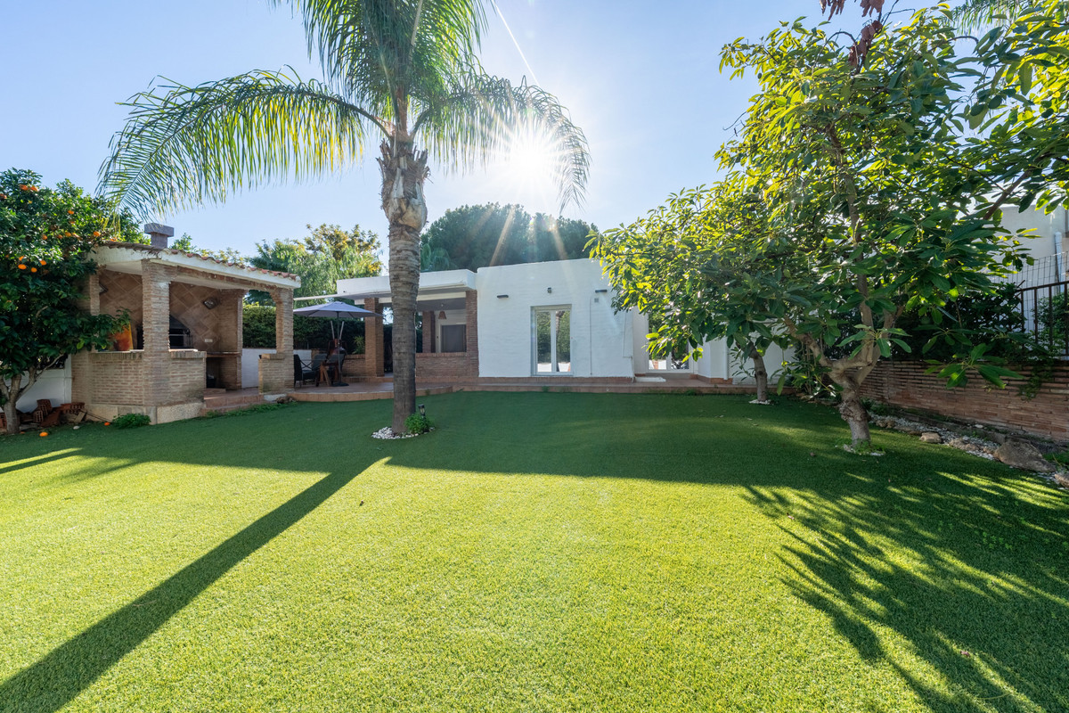 Huis te koop in Hacienda Las Chapas | 3 slaapkamers H5346184