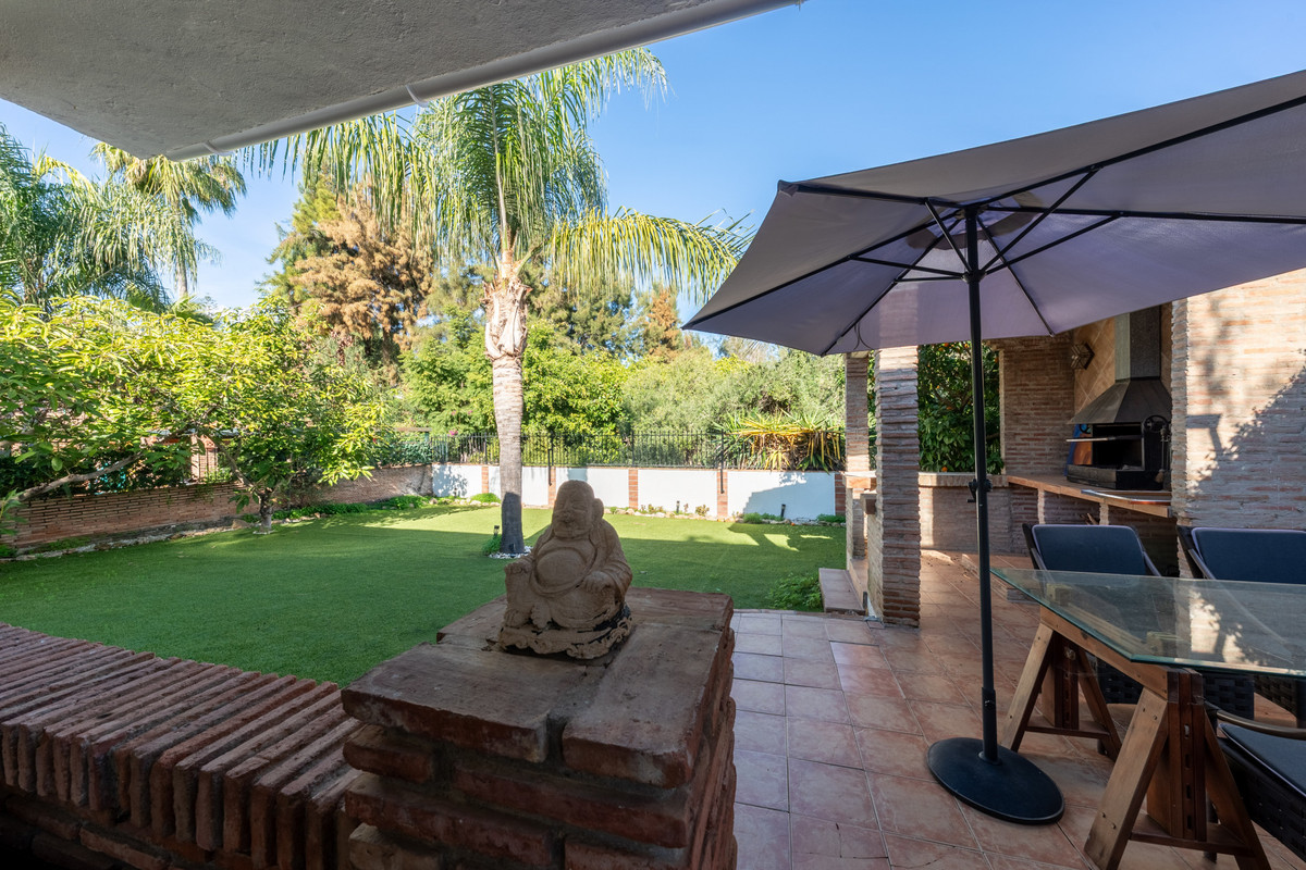 Huis te koop in Hacienda Las Chapas | 3 slaapkamers H5346184