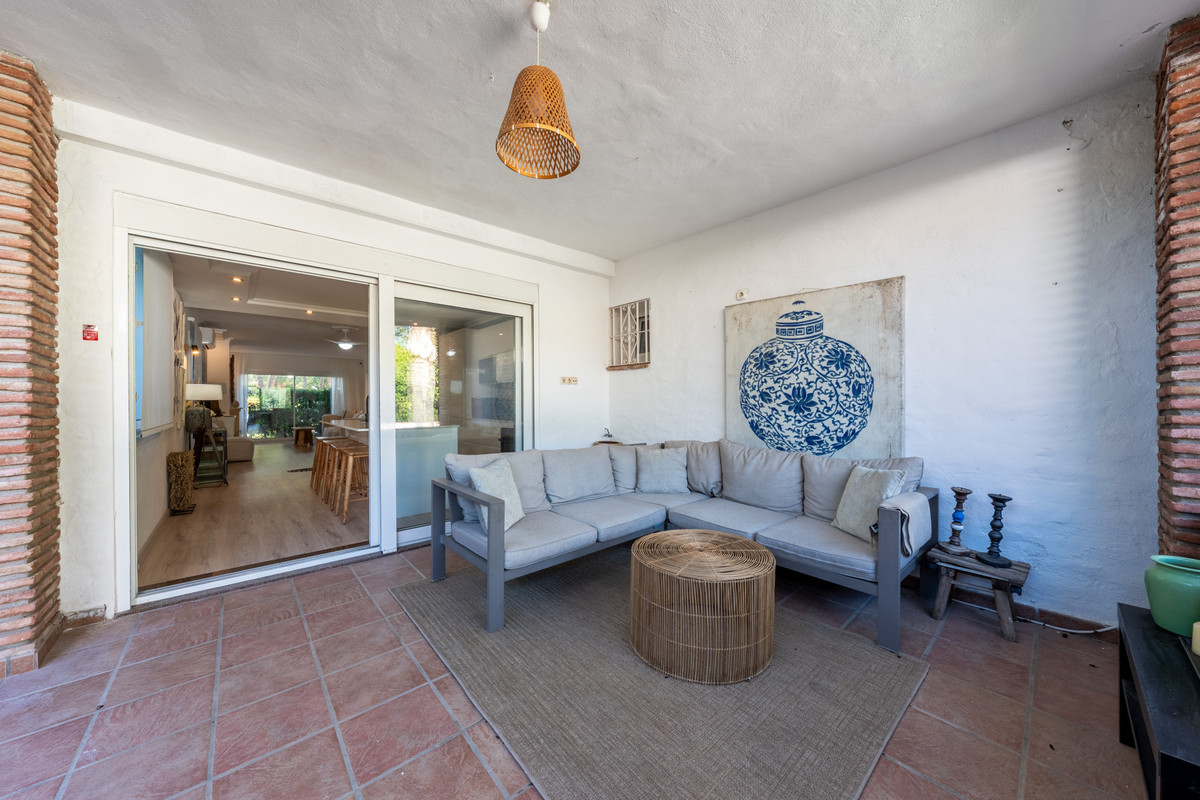 Huis te koop in Hacienda Las Chapas | 3 slaapkamers H5346184