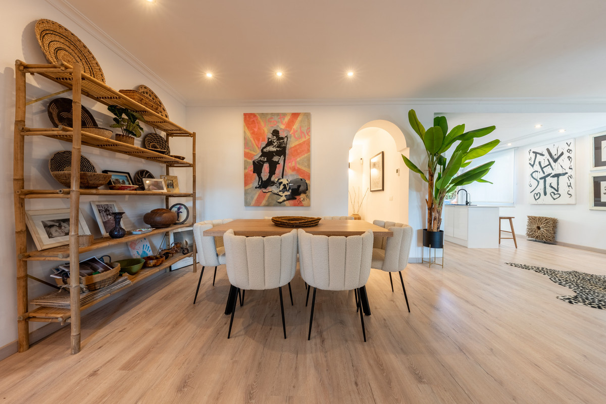 Huis te koop in Hacienda Las Chapas | 3 slaapkamers H5346184