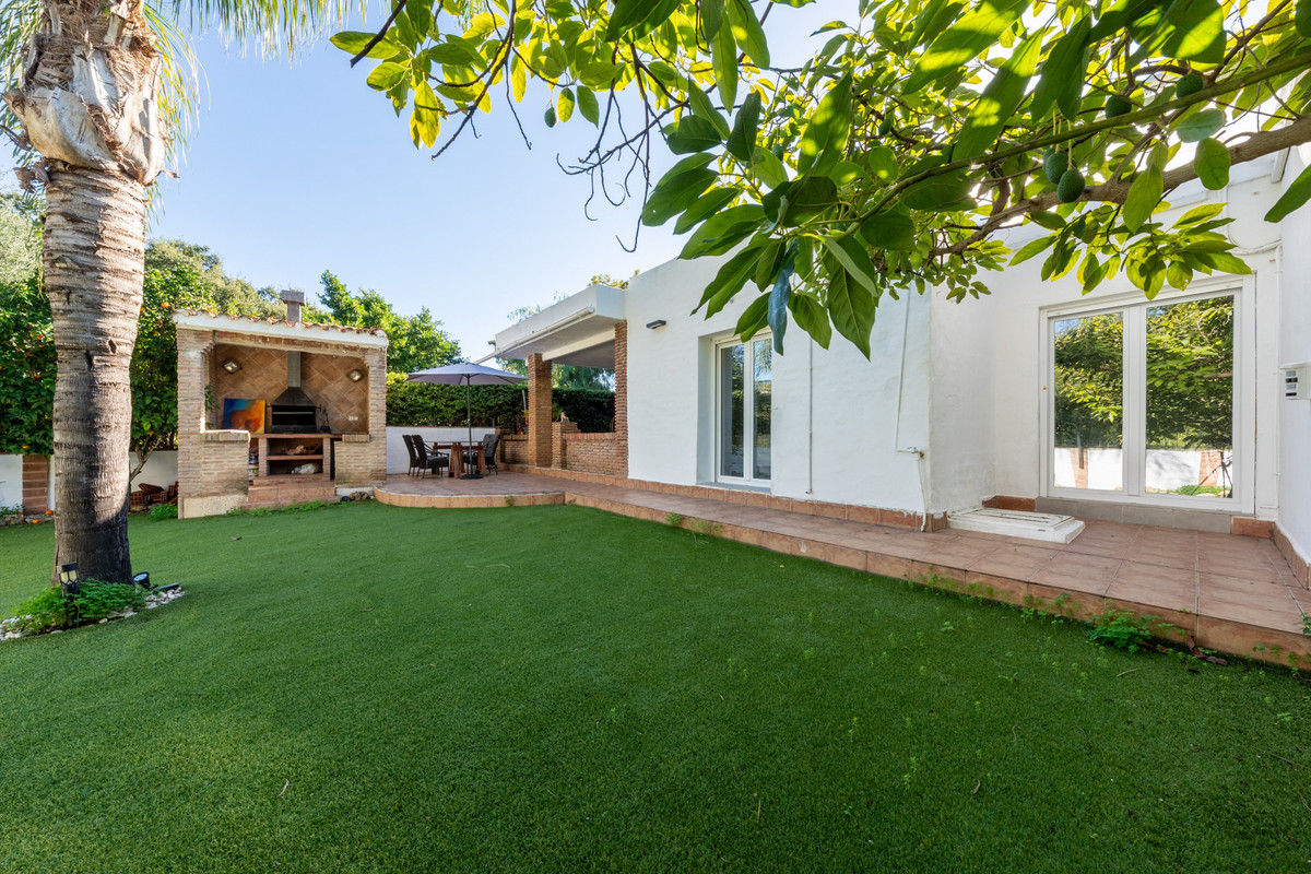Huis te koop in Hacienda Las Chapas | 3 slaapkamers H5346184