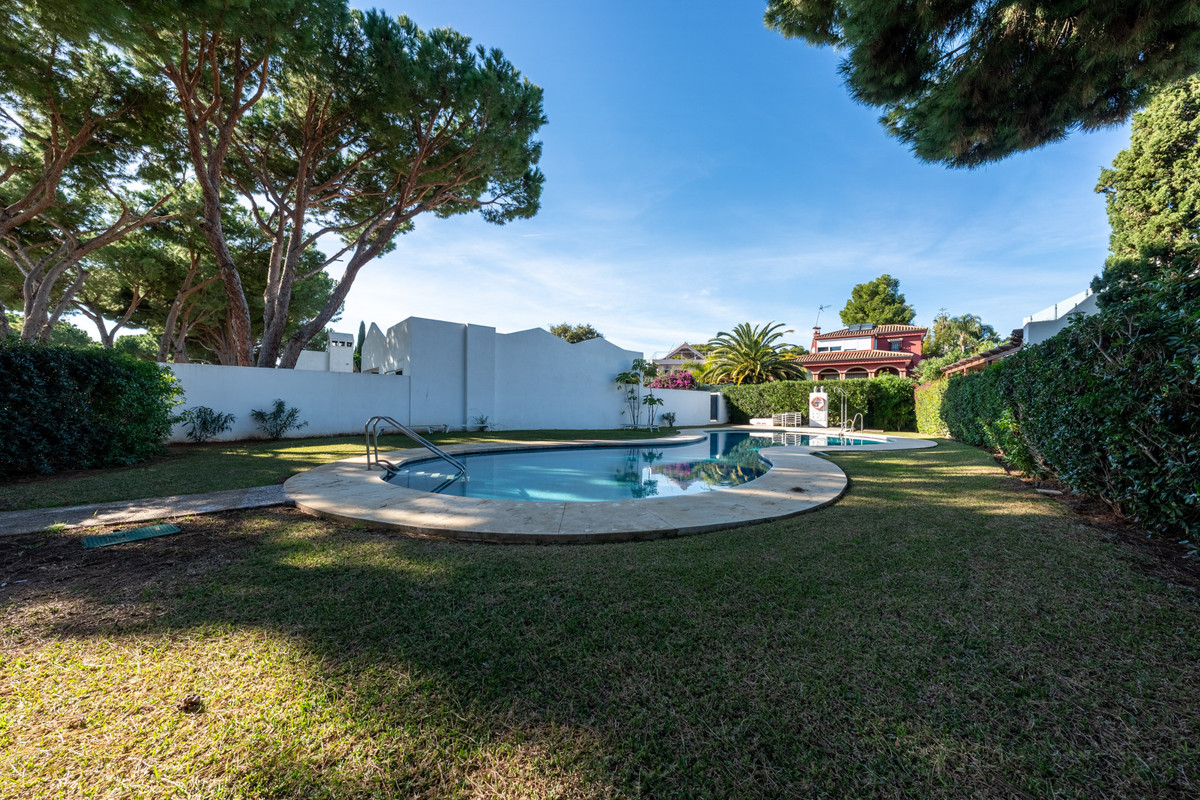 Huis te koop in Hacienda Las Chapas | 3 slaapkamers H5346184