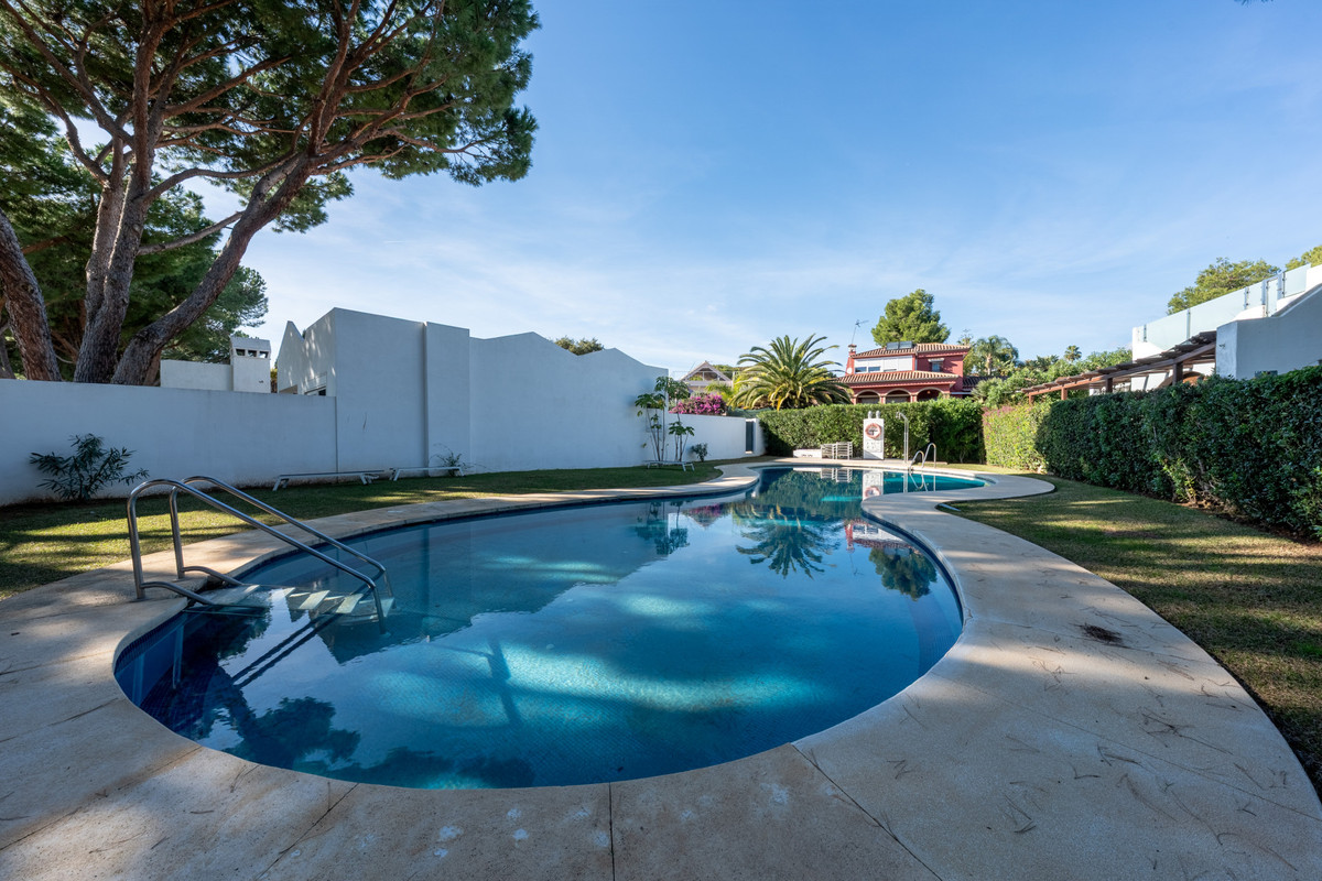 Huis te koop in Hacienda Las Chapas | 3 slaapkamers H5346184
